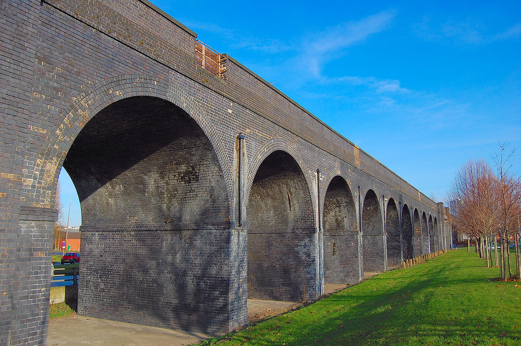 Holbeck Viaduct